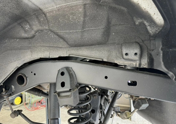 Toyota Land Cruiser cena 68500 przebieg: 205451, rok produkcji 2000 z Starachowice małe 781